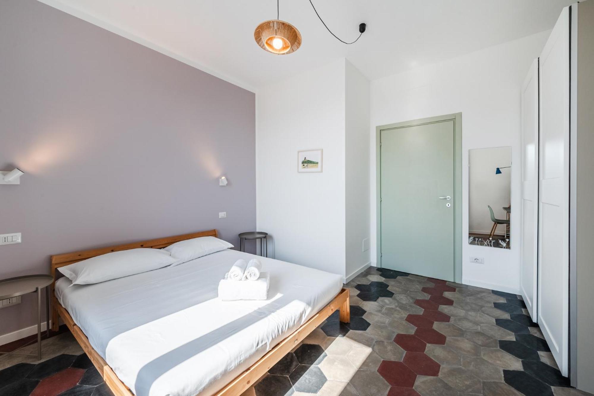 Padova'S Nest - Close To Metro 米兰 外观 照片
