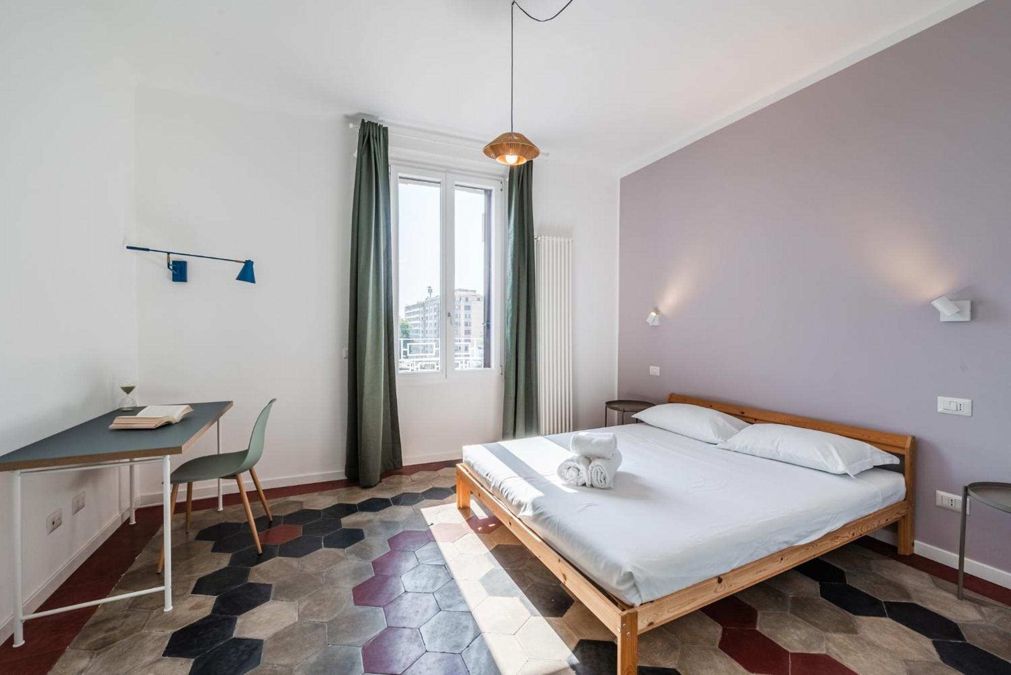 Padova'S Nest - Close To Metro 米兰 外观 照片