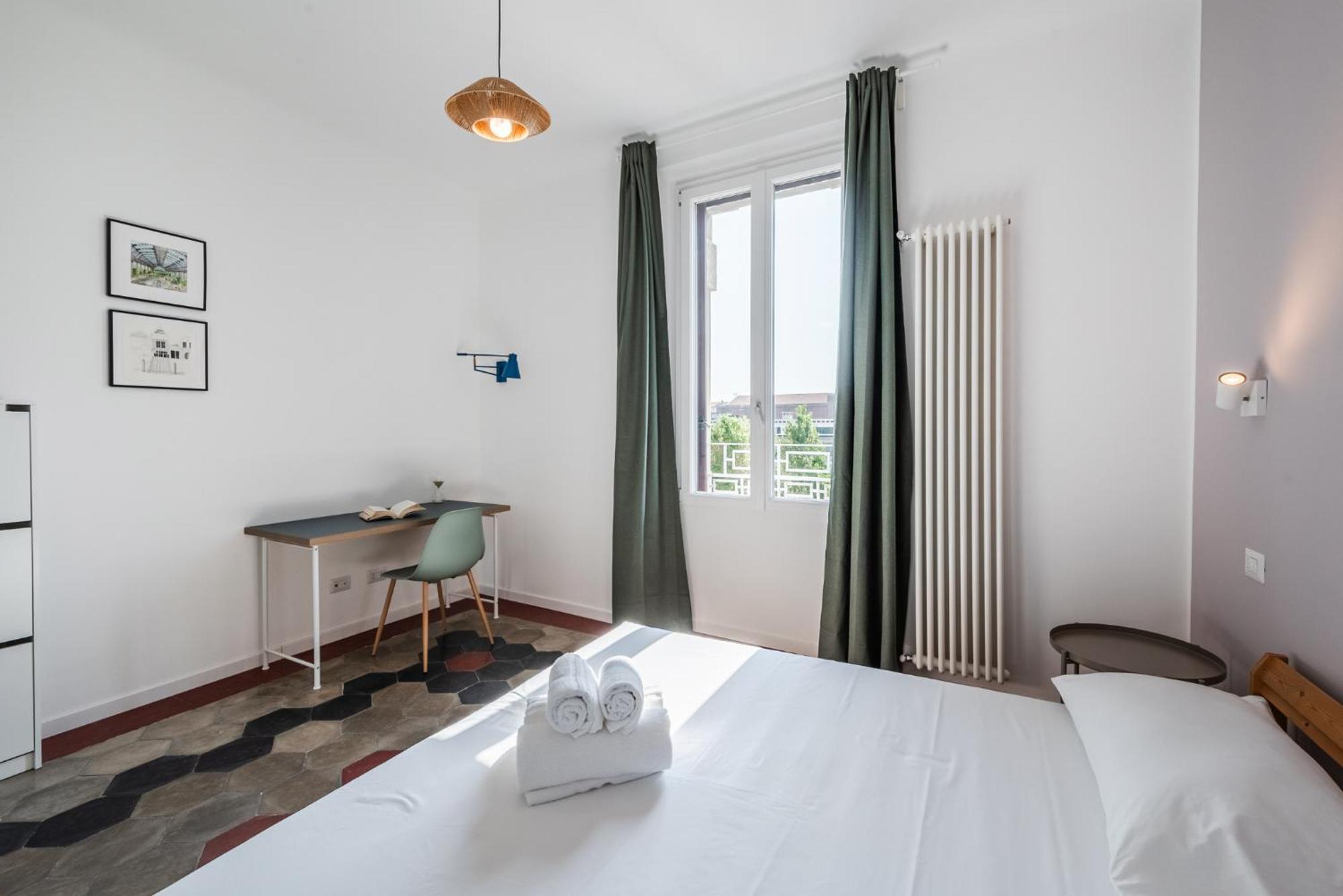 Padova'S Nest - Close To Metro 米兰 外观 照片