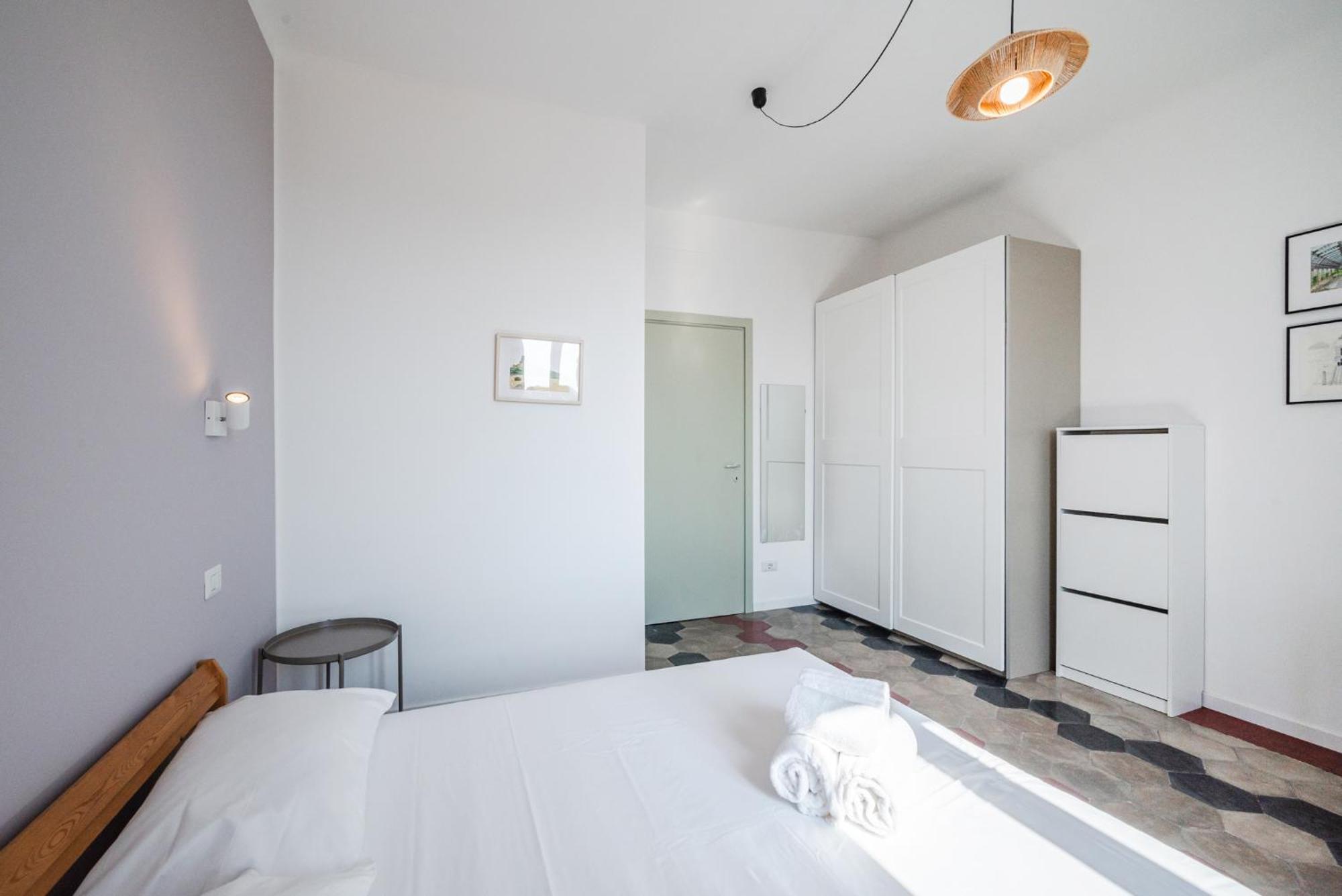 Padova'S Nest - Close To Metro 米兰 外观 照片